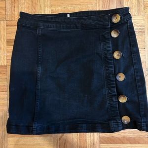 Free People skirt